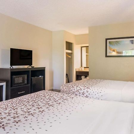 Surestay Hotel By Best Western St Pete Clearwater Airport Εξωτερικό φωτογραφία