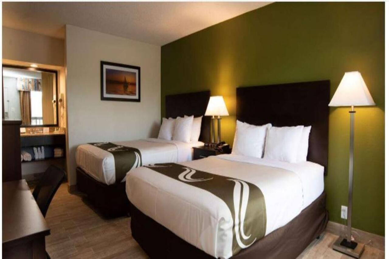 Surestay Hotel By Best Western St Pete Clearwater Airport Εξωτερικό φωτογραφία