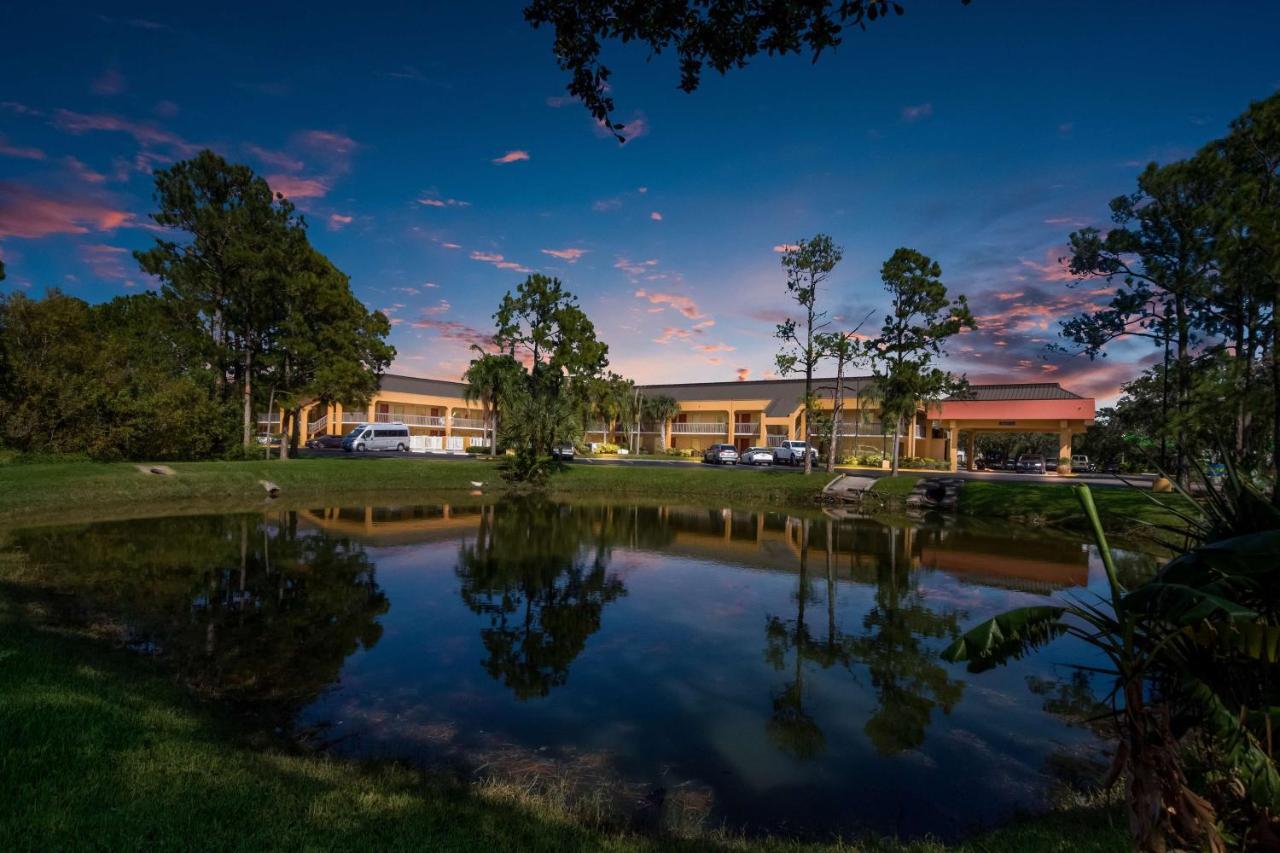 Surestay Hotel By Best Western St Pete Clearwater Airport Εξωτερικό φωτογραφία