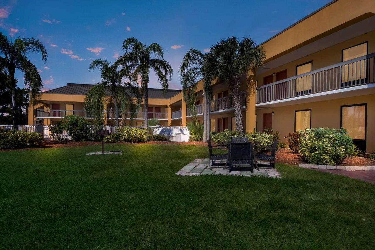 Surestay Hotel By Best Western St Pete Clearwater Airport Εξωτερικό φωτογραφία