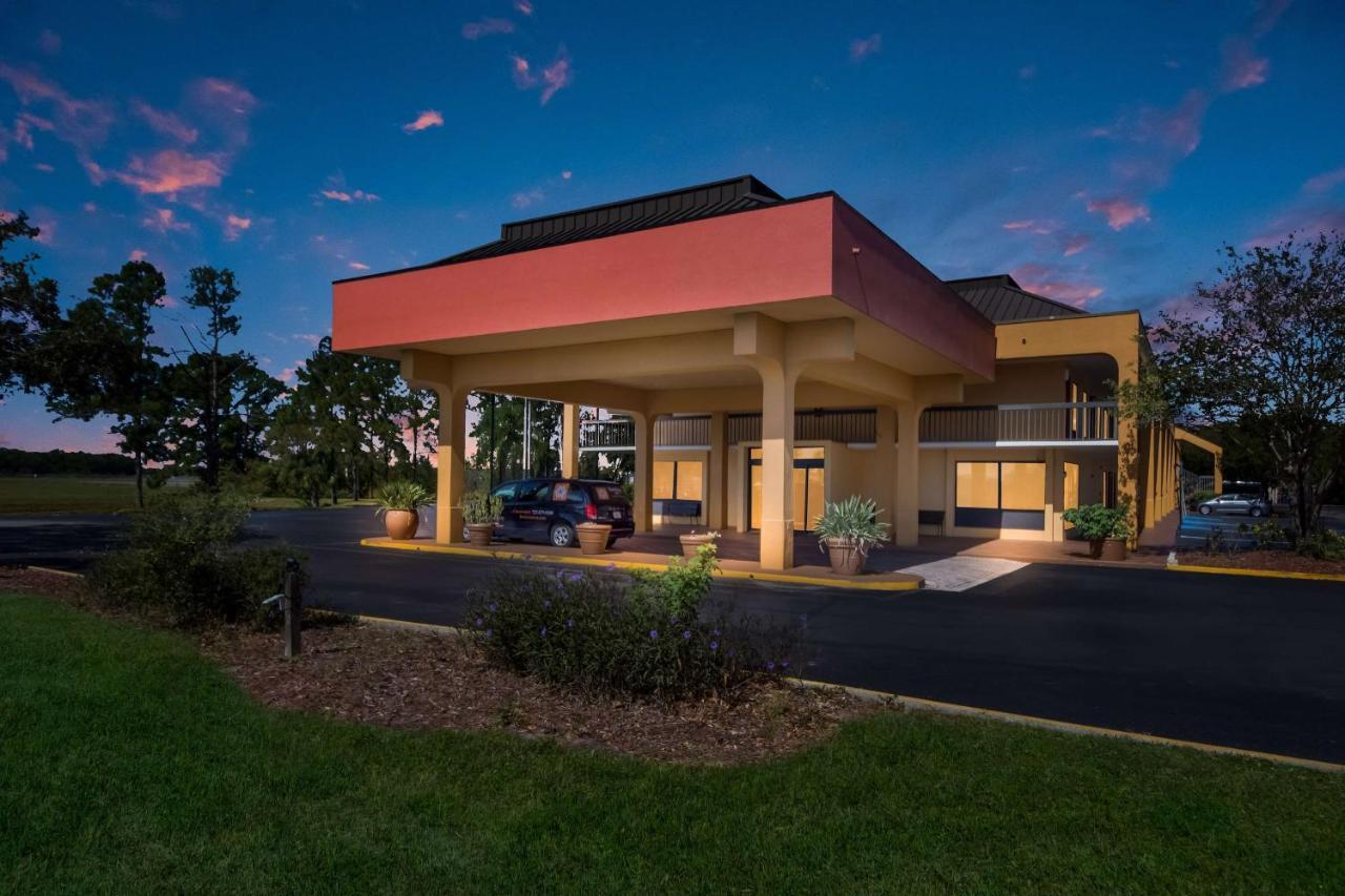 Surestay Hotel By Best Western St Pete Clearwater Airport Εξωτερικό φωτογραφία