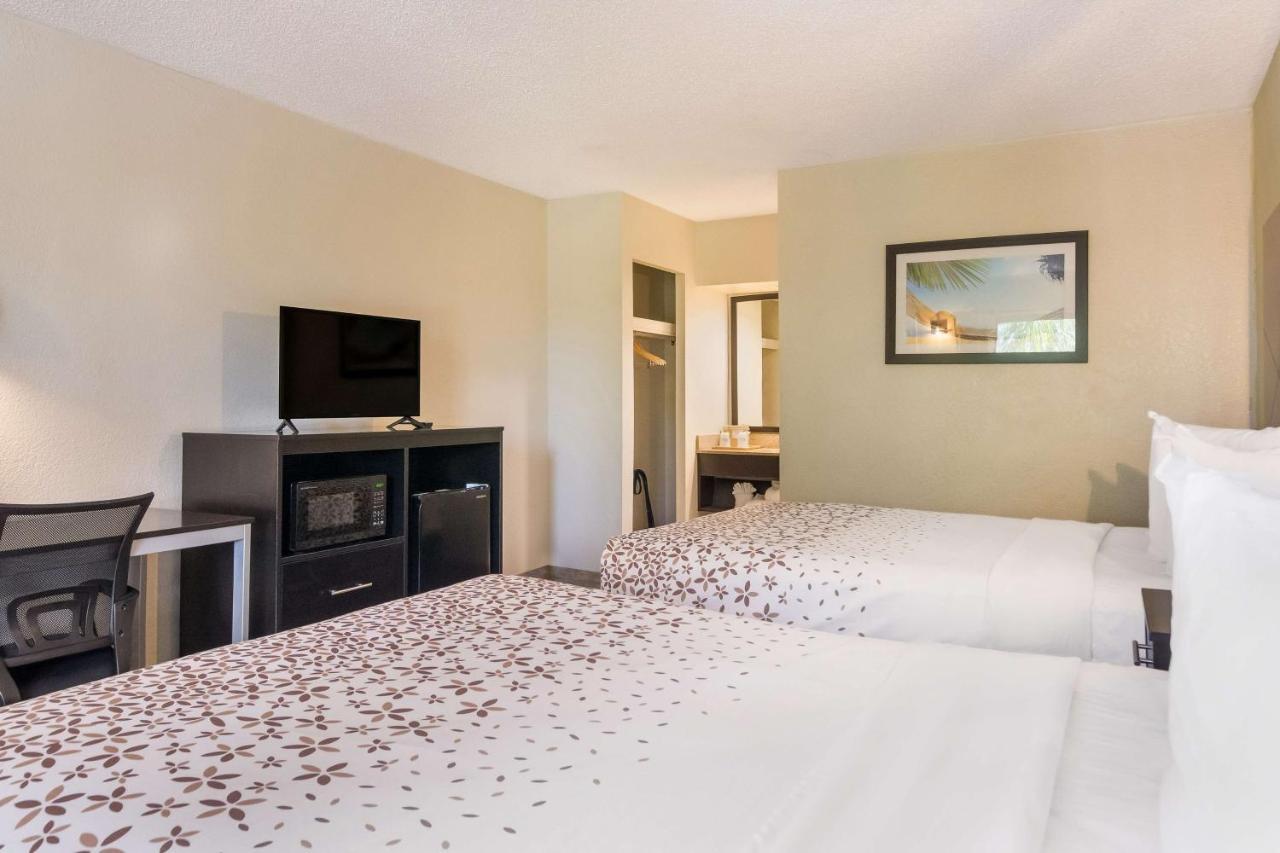 Surestay Hotel By Best Western St Pete Clearwater Airport Εξωτερικό φωτογραφία