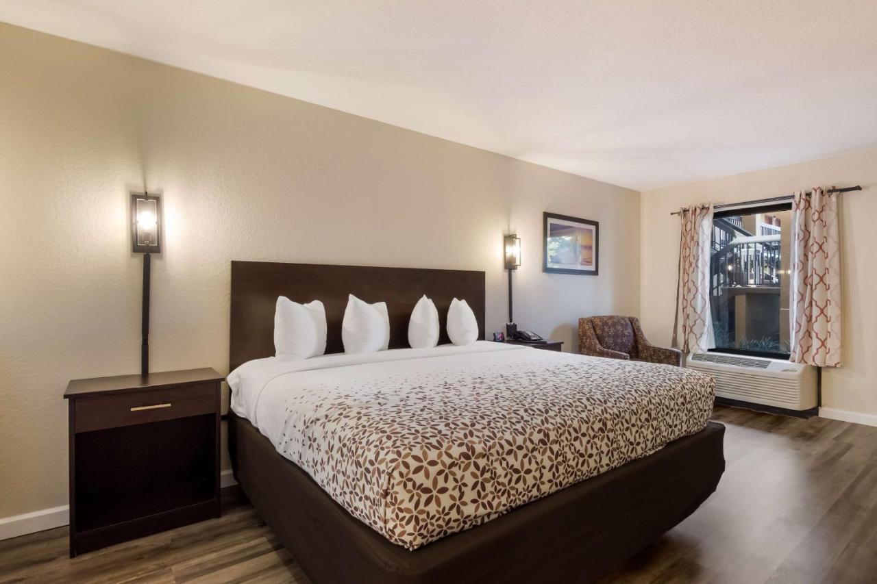 Surestay Hotel By Best Western St Pete Clearwater Airport Εξωτερικό φωτογραφία