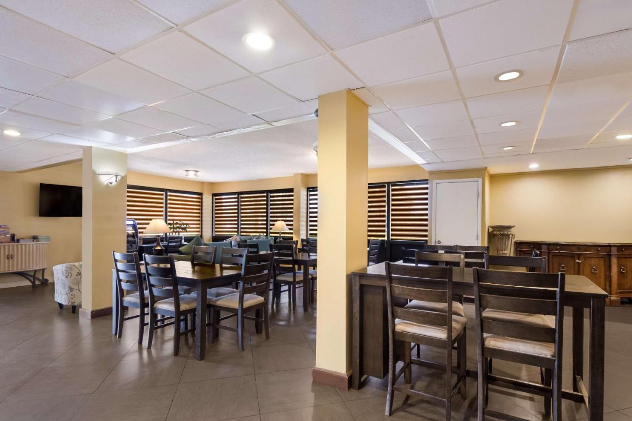 Surestay Hotel By Best Western St Pete Clearwater Airport Εξωτερικό φωτογραφία