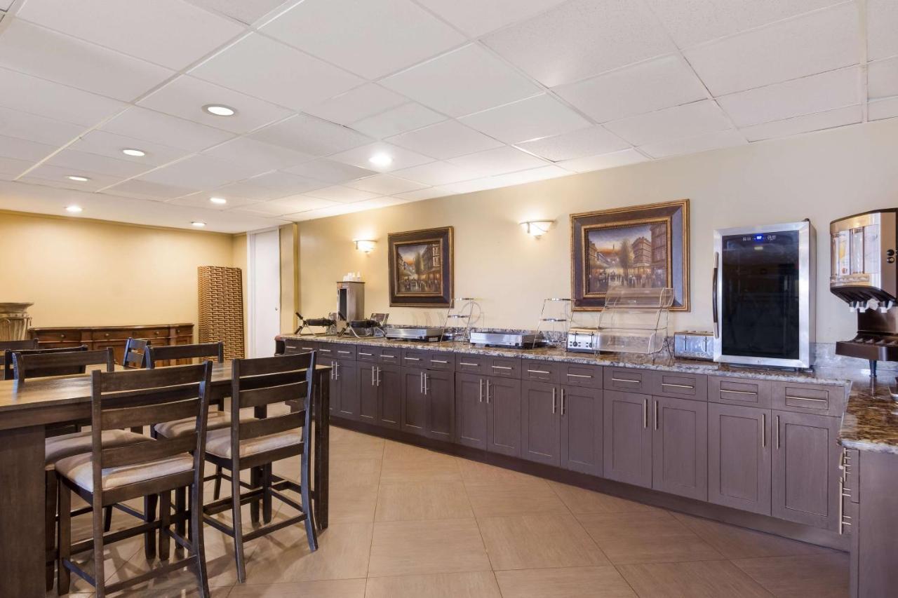 Surestay Hotel By Best Western St Pete Clearwater Airport Εξωτερικό φωτογραφία