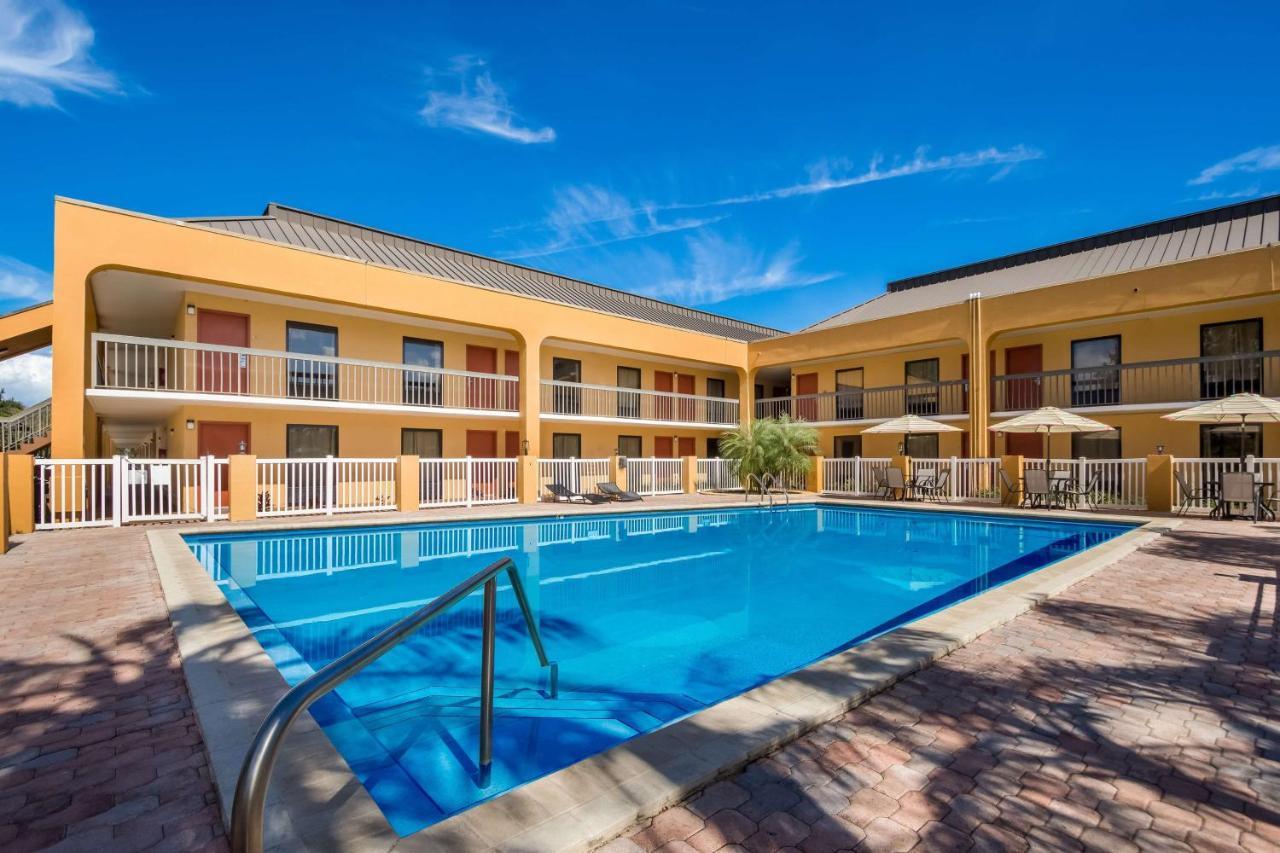 Surestay Hotel By Best Western St Pete Clearwater Airport Εξωτερικό φωτογραφία