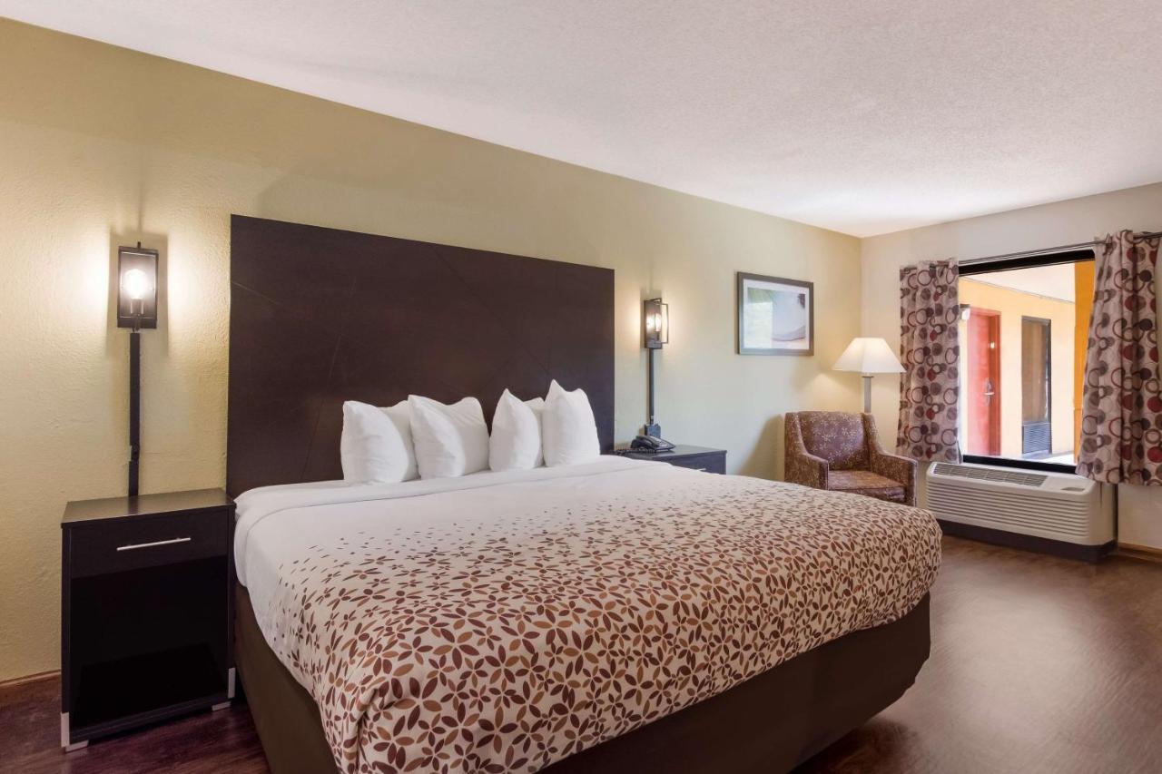 Surestay Hotel By Best Western St Pete Clearwater Airport Εξωτερικό φωτογραφία