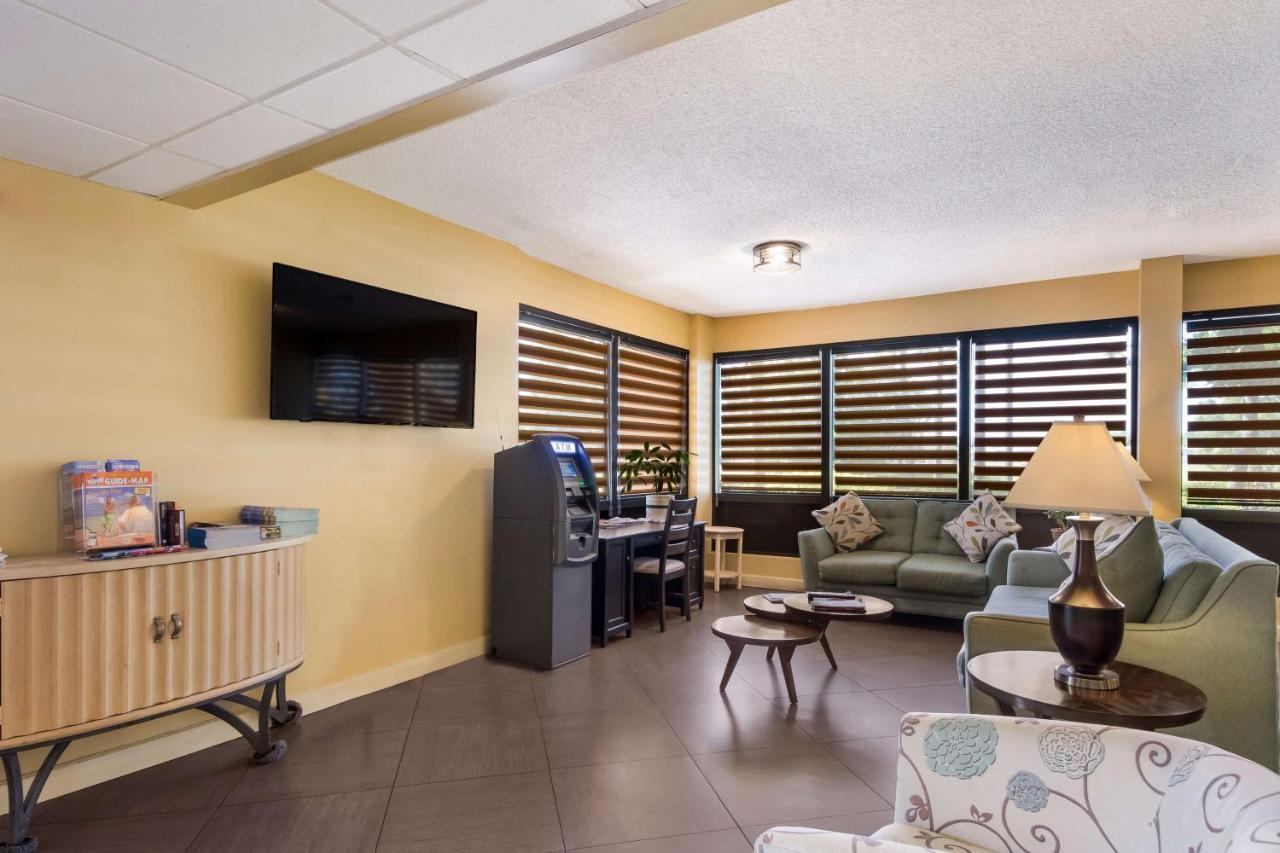 Surestay Hotel By Best Western St Pete Clearwater Airport Εξωτερικό φωτογραφία