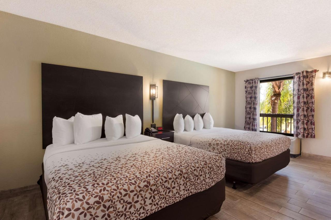 Surestay Hotel By Best Western St Pete Clearwater Airport Εξωτερικό φωτογραφία