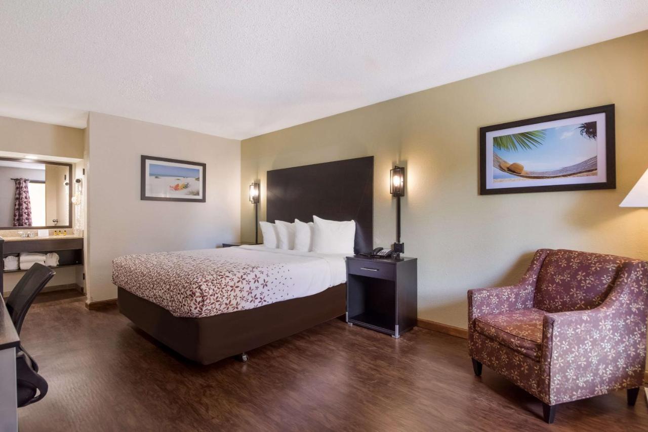 Surestay Hotel By Best Western St Pete Clearwater Airport Εξωτερικό φωτογραφία