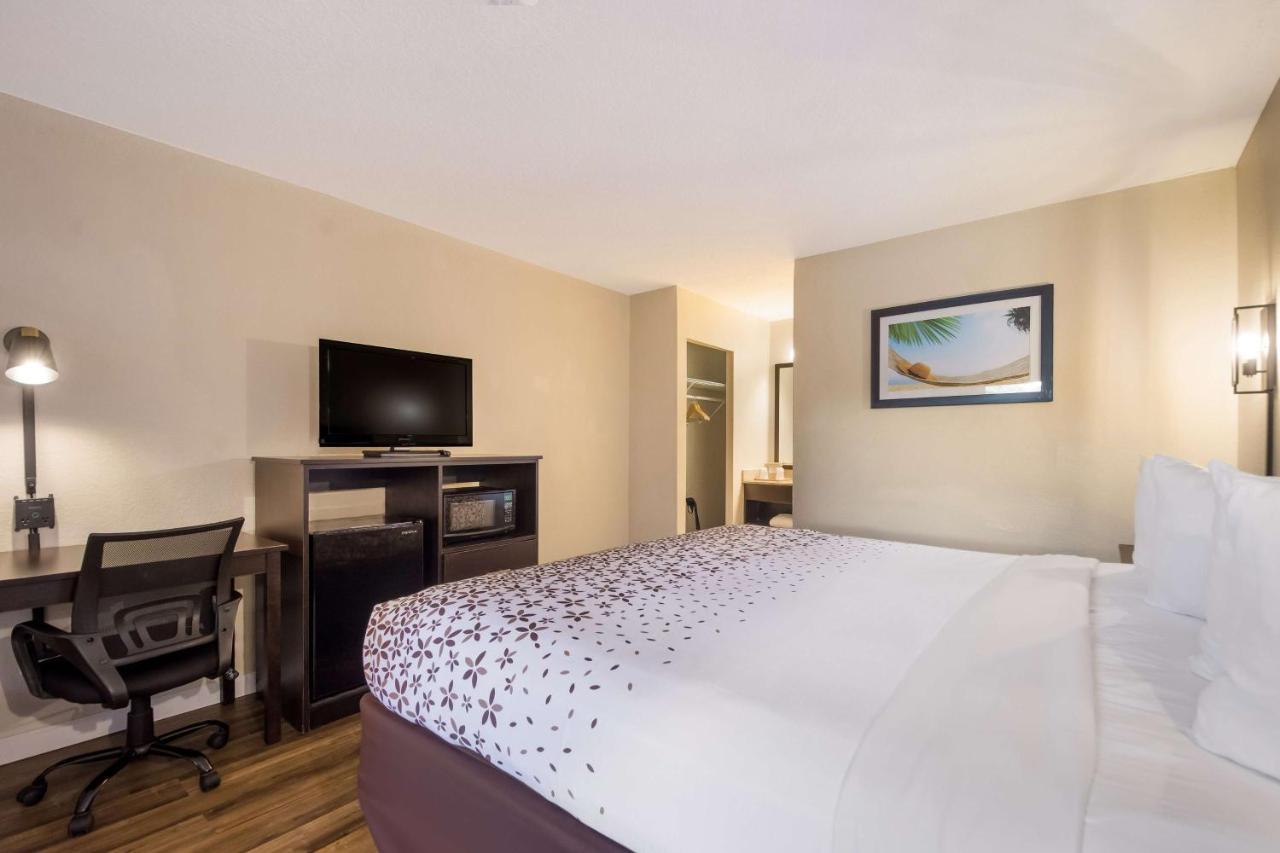 Surestay Hotel By Best Western St Pete Clearwater Airport Εξωτερικό φωτογραφία